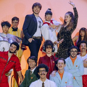 Spectacle : Fame TV / Collectif TBTF