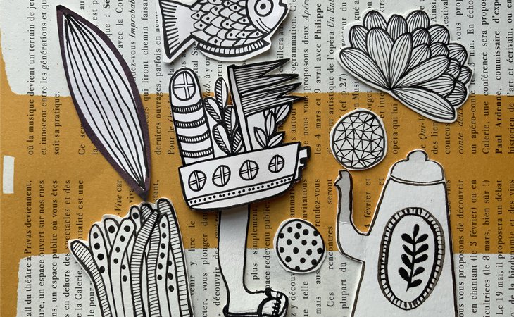 Photo Les Mercredis (re)créatifs