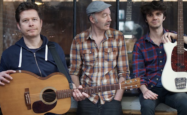 Photo Concert : Harvest ou la moisson éternelle