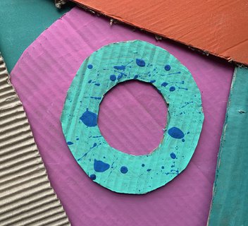 Photo Les Mercredis (re)créatifs