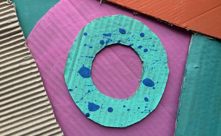 Photo Les Mercredis (re)créatifs