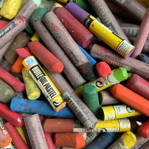 Les Mercredis (re)créatifs