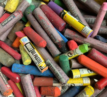 Photo Les Mercredis (re)créatifs