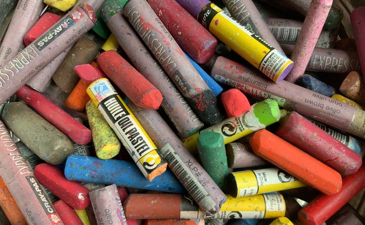 Photo Les Mercredis (re)créatifs