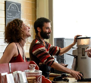 Photo Kaopa Café - Boutique