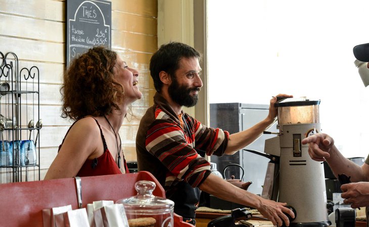 Photo Kaopa Café - Boutique