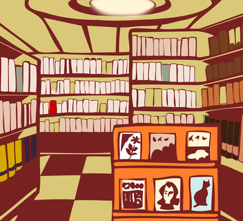 Photo Maison de la presse