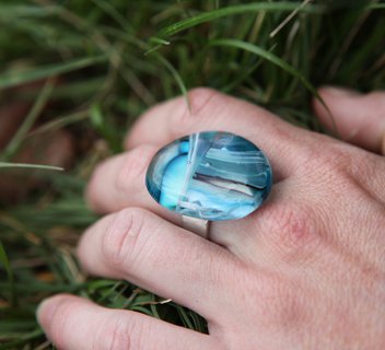 Atelier Les Bijoux de Sane - Melle Plante Sandrine