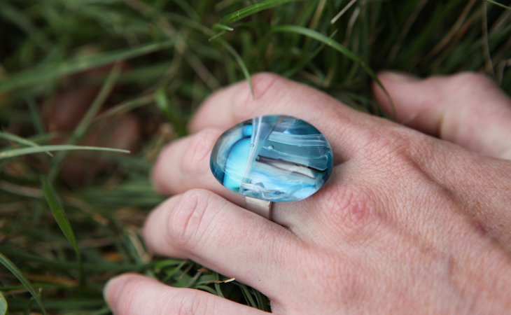 Photo Atelier Les Bijoux de Sane - Melle Plante Sandrine