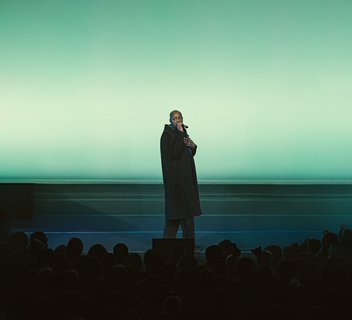 Photo Concert d'Oxmo Puccino