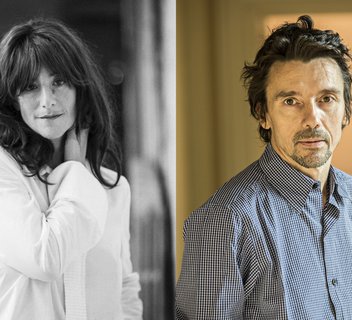 Photo Scènes de la vie conjugale / Ingmar Bergman / Christophe Perton