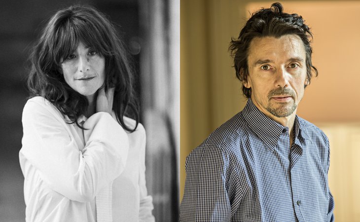 Photo Scènes de la vie conjugale / Ingmar Bergman / Christophe Perton