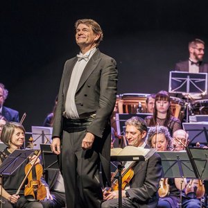 Concert Les Tribulations d'un chef d'orchestre