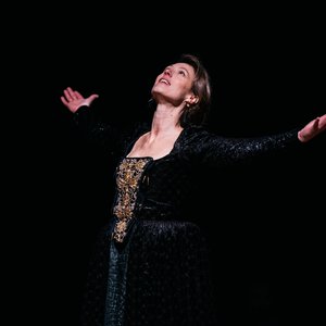 Phèdre / Racine / Robin Renucci / La Criée-Théâtre National de Marseille