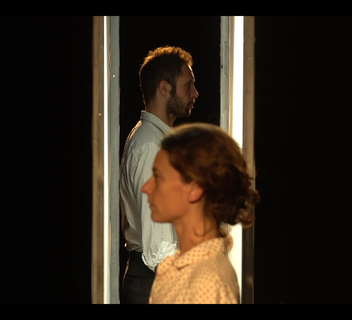 Photo Spectacle "Nous les vagues" (théâtre)