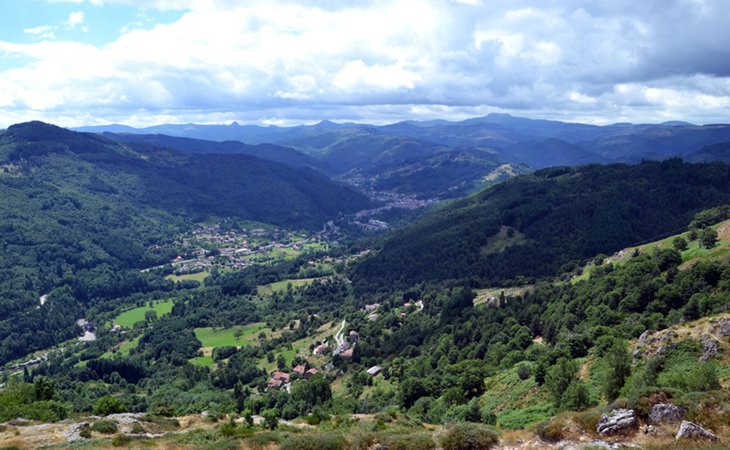 Photo Château de Rochebonne - N°19