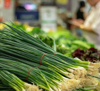 Photo Marché de printemps