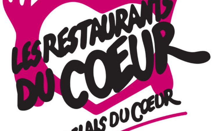 Photo Toy Collection for the Benefit of the Restos du Cœur