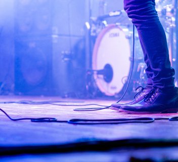 Photo Soirée concerts - "Triskeelt" & "Trois cafés gourmands"