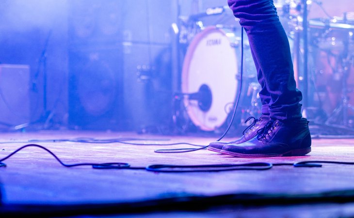 Photo Soirée concerts - "Triskeelt" & "Trois cafés gourmands"