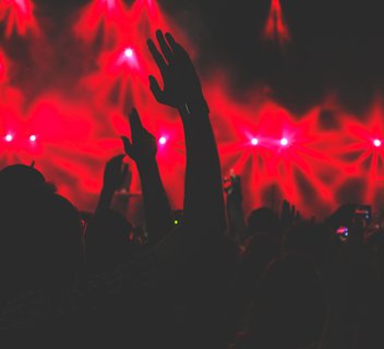 Photo Soirée concerts - "Les Naufragés" et "Wazoo"