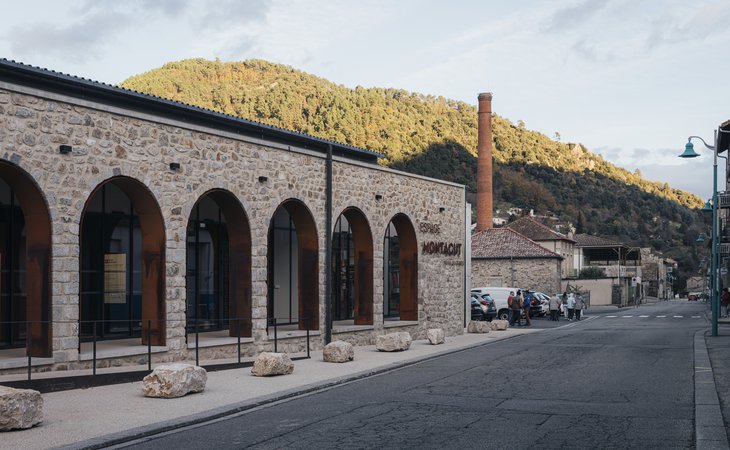 Photo Montagut Museum