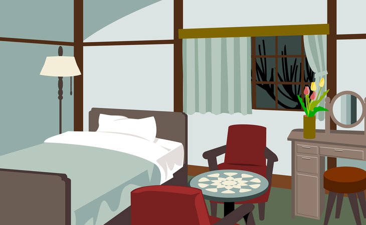 Photo Gîte Le 13 de la Vieille Ville