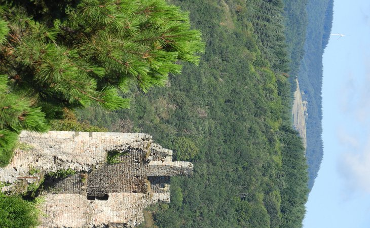 Photo Le Château de Peychelard