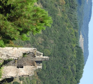 Le Château de Peychelard
