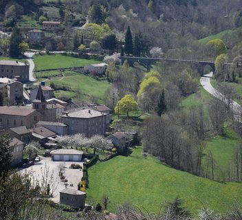Le Val d'Or