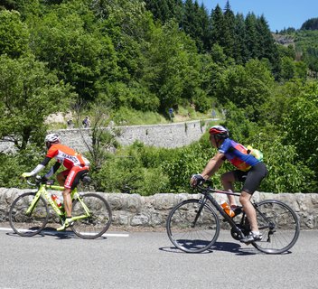 Boucle de St-Julien-Labrousse