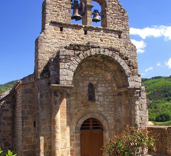 Le méandre de Monteil