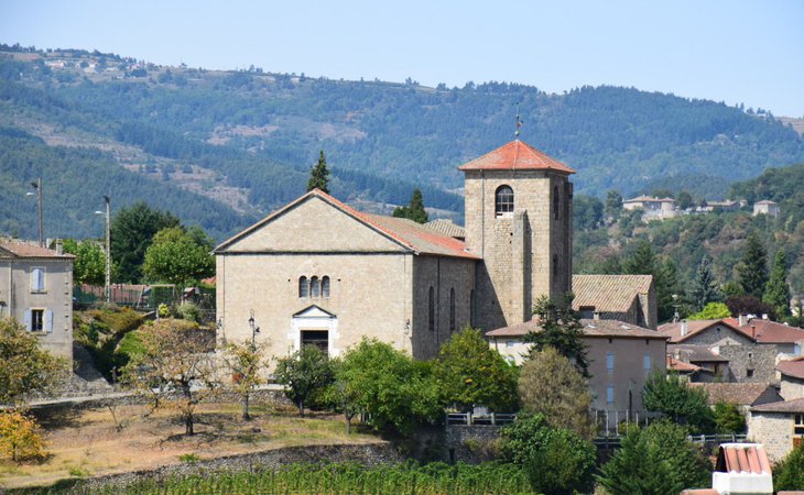 Photo Serre de la Terrasse