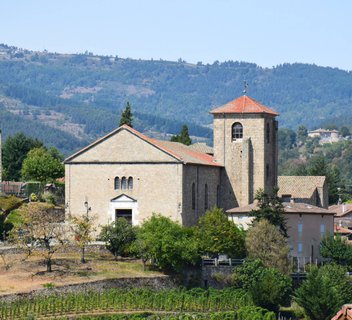 Serre de la Terrasse
