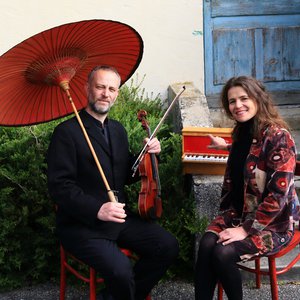 Spectacle "L'Abécédaire musical" (théâtre musical)