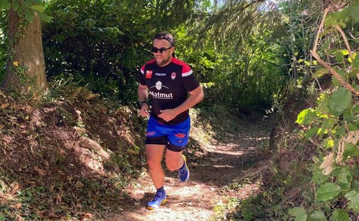 Photo Boostez votre VMA  !