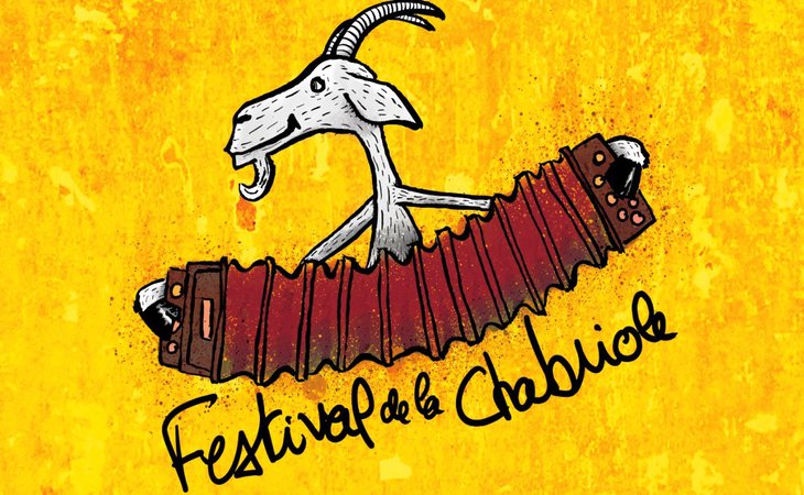 Photo Festival de La Chabriole #49 - Village festival