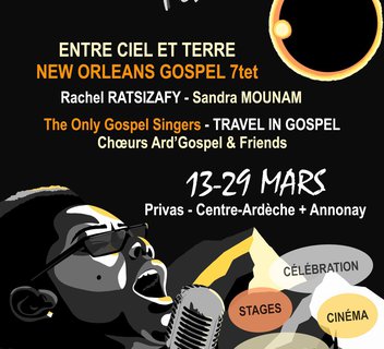 Photo Festival "Rural Gospel Festival" (édition #10)