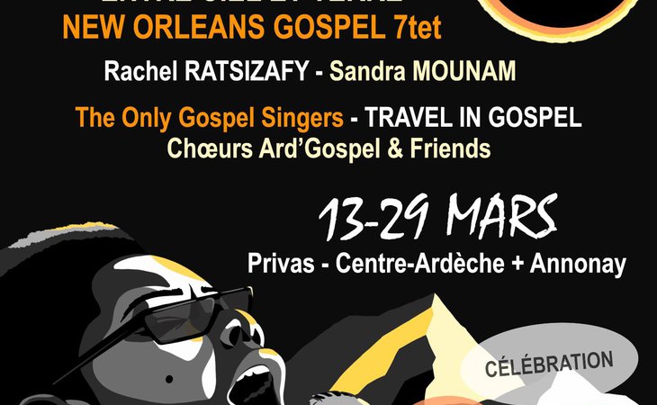 Photo Festival "Rural Gospel Festival" (édition #10)