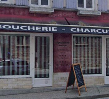 Boucherie de l'Eyrieux