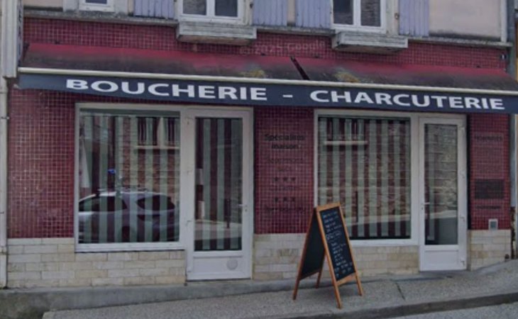 Photo Boucherie de l'Eyrieux
