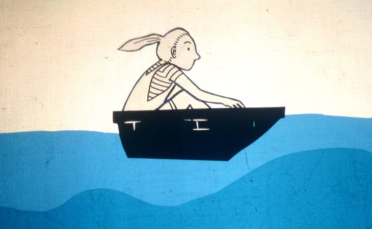 Photo Spectacle "Azalée" (théâtre d'ombres en musique)