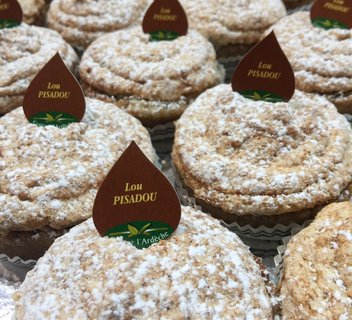 Lou Pisadou - Pâtisserie Molès