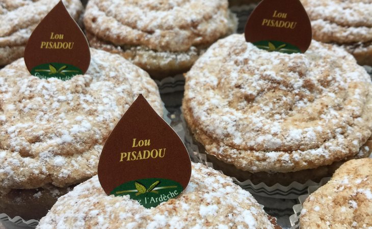 Photo Lou Pisadou - Pâtisserie Molès