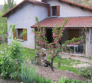 La Ferme de Laudie