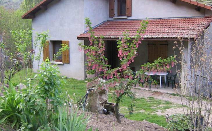 Photo La Ferme de Laudie