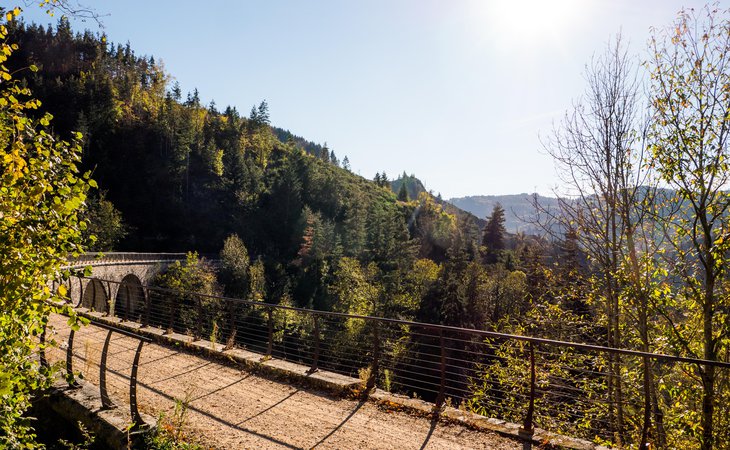 Photo La Dolce Via en train