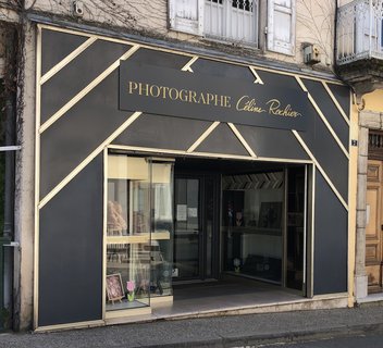 Céline Rochier Photographe