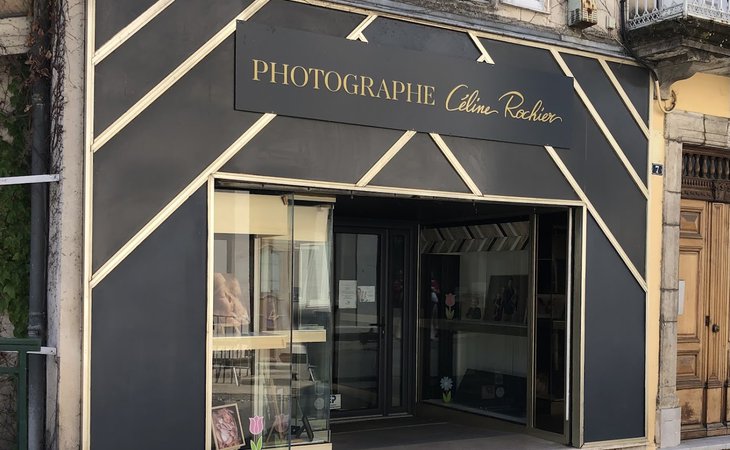 Photo Céline Rochier Photographe