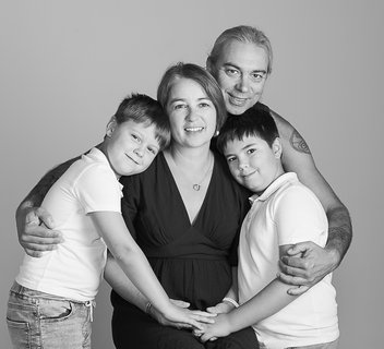 Céline Rochier Photographe